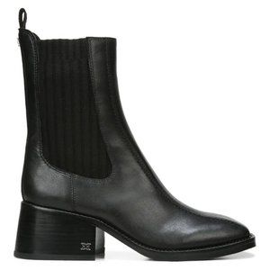 NWOT Sam Edelman Dasha Leather Chelsea Boots 7M